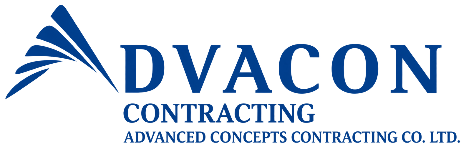DVACON Contracting