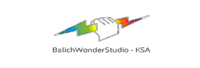 Balich Wonder Studio KSA
