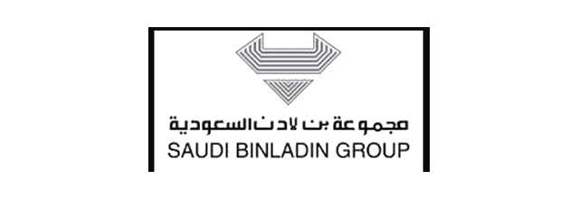 Saudi Binladin Group