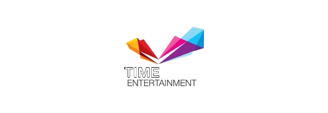 TIME Entertainment